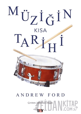 Müziğin Kısa Tarihi