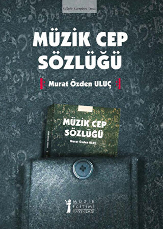 Müzik Cep Sözlüğü Murat Özden Uluç