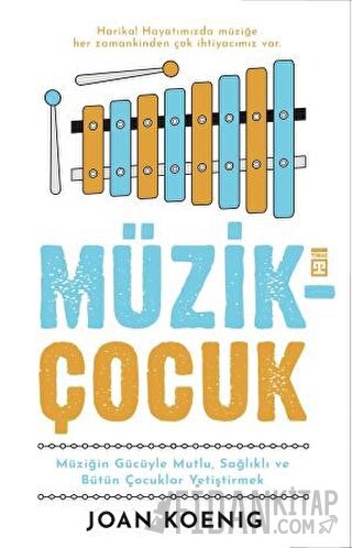 Müzik-Çocuk