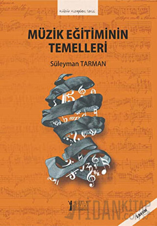 Müzik Eğitiminin Temelleri