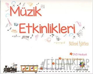 Müzik Etkinlikleri Bülent İşbilen