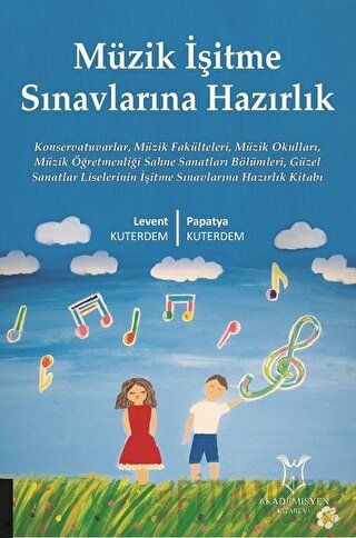 Müzik İşitme Sınavlarına Hazırlık