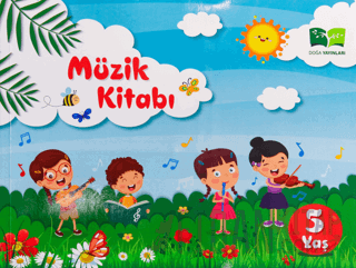 Müzik Kitabı +5