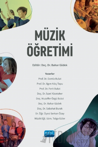 Müzik Öğretimi Bahar Güdek