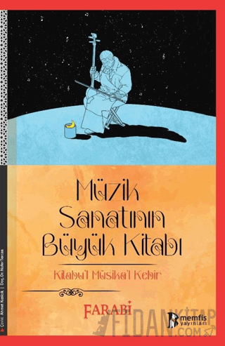 Müzik Sanatının Büyük Kitabı