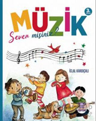 Müzik Sever misiniz?