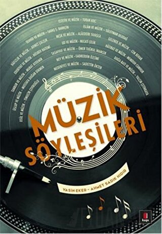 Müzik Söyleyişleri