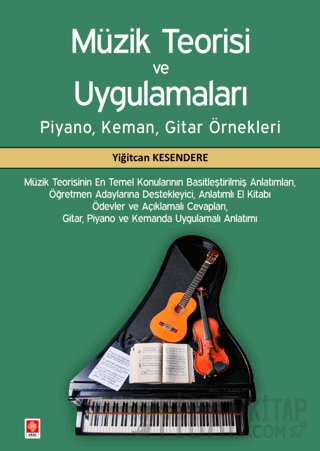 Müzik Teorisi ve Uygulamaları
