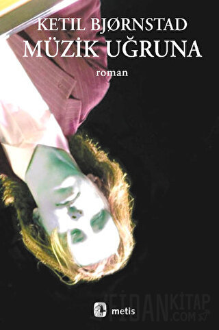 Müzik Uğruna Ketil Bjornstad