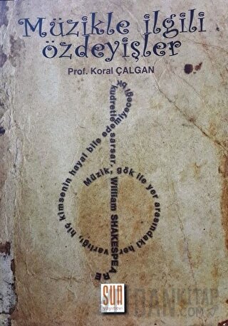 Müzikle İlgili Özdeyişler