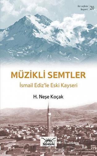 Müzikli Semtler