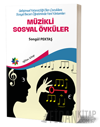 Müzikli Sosyal Öyküler