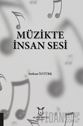 Müzikte İnsan Sesi