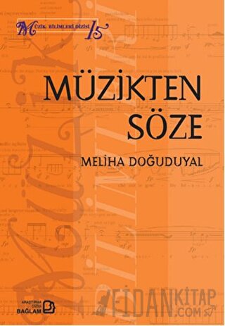 Müzikten Söze