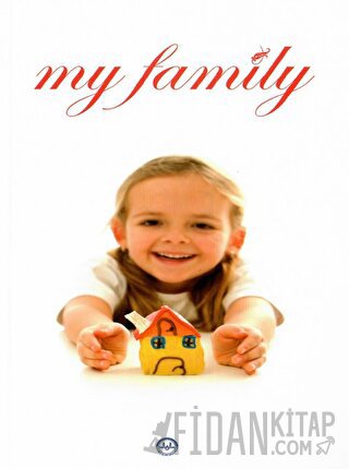 My Family (Ailem İngilizce)