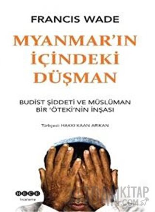 Myanmar'ın İçindeki Düşman