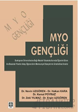 MYO Gençliği