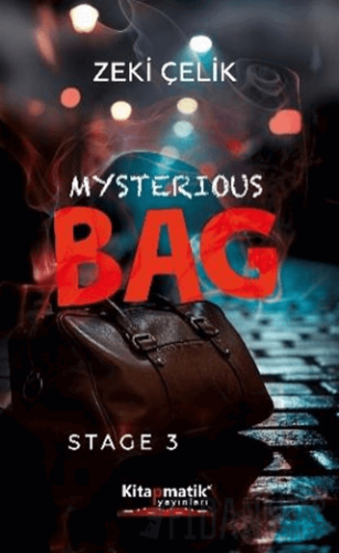 Mysterious Bag Zeki Çelik