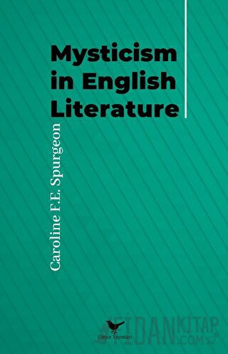 Mysticism in English Literature