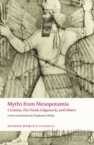 Myths From Mesopotamia