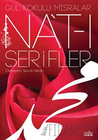Na’t-ı Şerifler (Ciltli) Seval Alkan