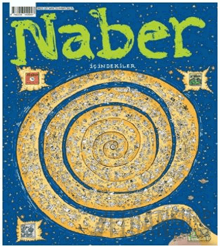 Naber Sayı 15