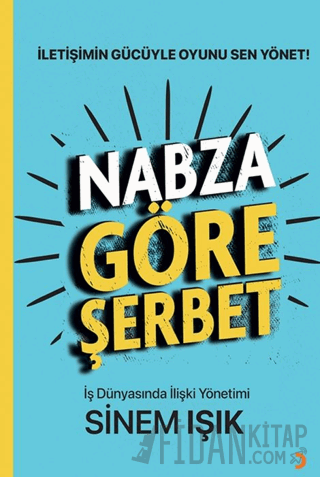 Nabza Göre Şerbet