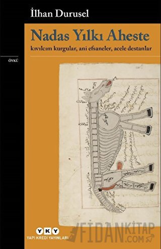 Nadas Yılkı Aheste