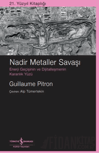 Nadir Metaller Savaşı