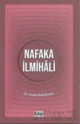 Nafaka İlmihali