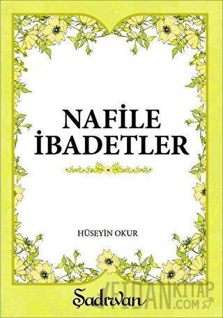 Nafile İbadetler