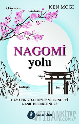Nagomi Yolu Ken Mogi