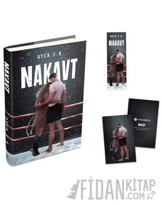 Nakavt (Ciltli) Ayça T. K.