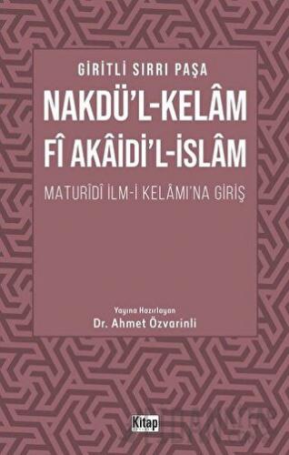 Nakdü'l-Kelam Fi Akaidi'l-İslam