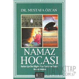 Namaz Hocası (Cep)