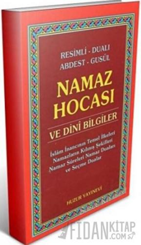 Namaz Hocası ve Dini Bilgiler