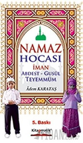Namaz Hocası