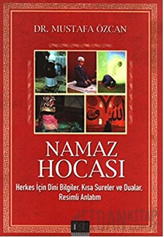 Namaz Hocası