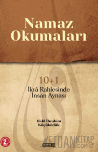 Namaz Okumaları