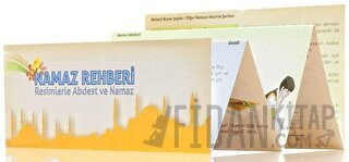 Namaz Rehberi