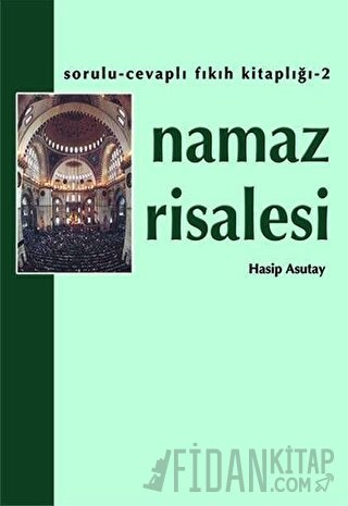 Namaz Risalesi