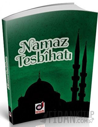 Namaz Tesbihatı Kolektif