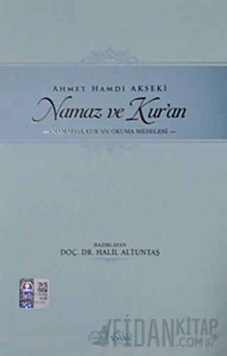 Namaz ve Kuran