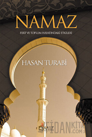 Namaz Hasan Turabi
