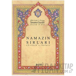 Namazın Sırları Esrarü's - Salat