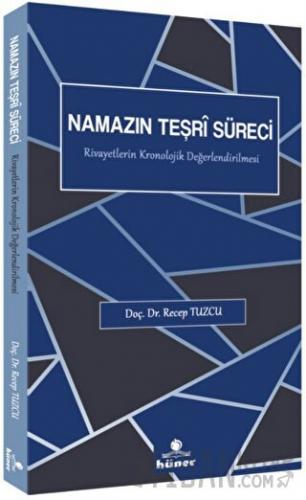 Namazın Teşri Süreci