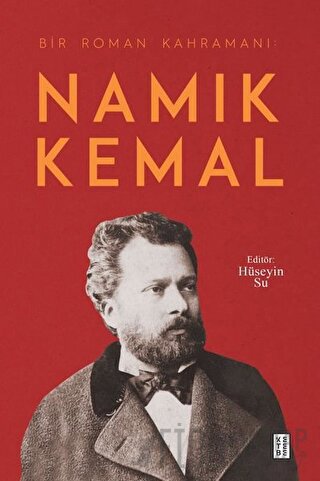 Namık Kemal - Bir Roman Kahramanı