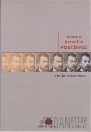 Namık Kemal’in Poetikası