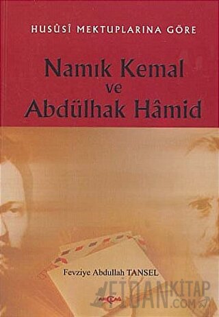 Namık Kemal ve Abdülhak Hamid