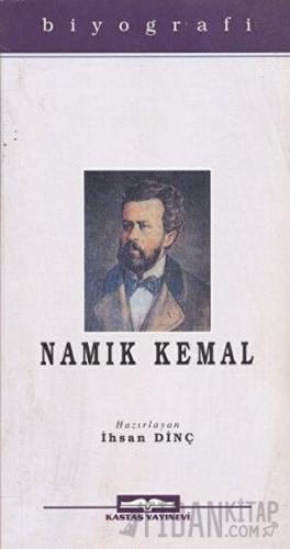 Namık Kemal
